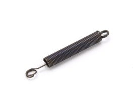 Bolt handle return spring for M4, M16 series