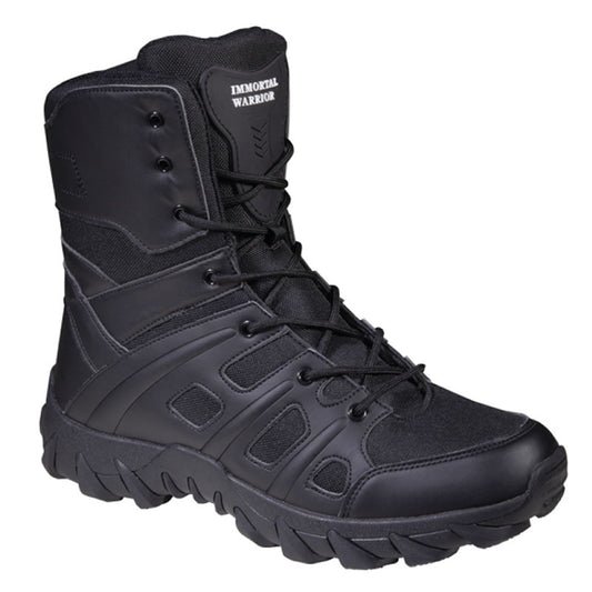 Boot Immortal Omega 8 " BK - 40