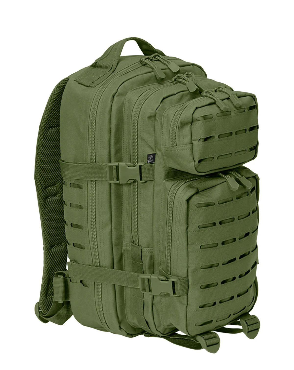 Backpack Immortal Laser Gr. 36L OD