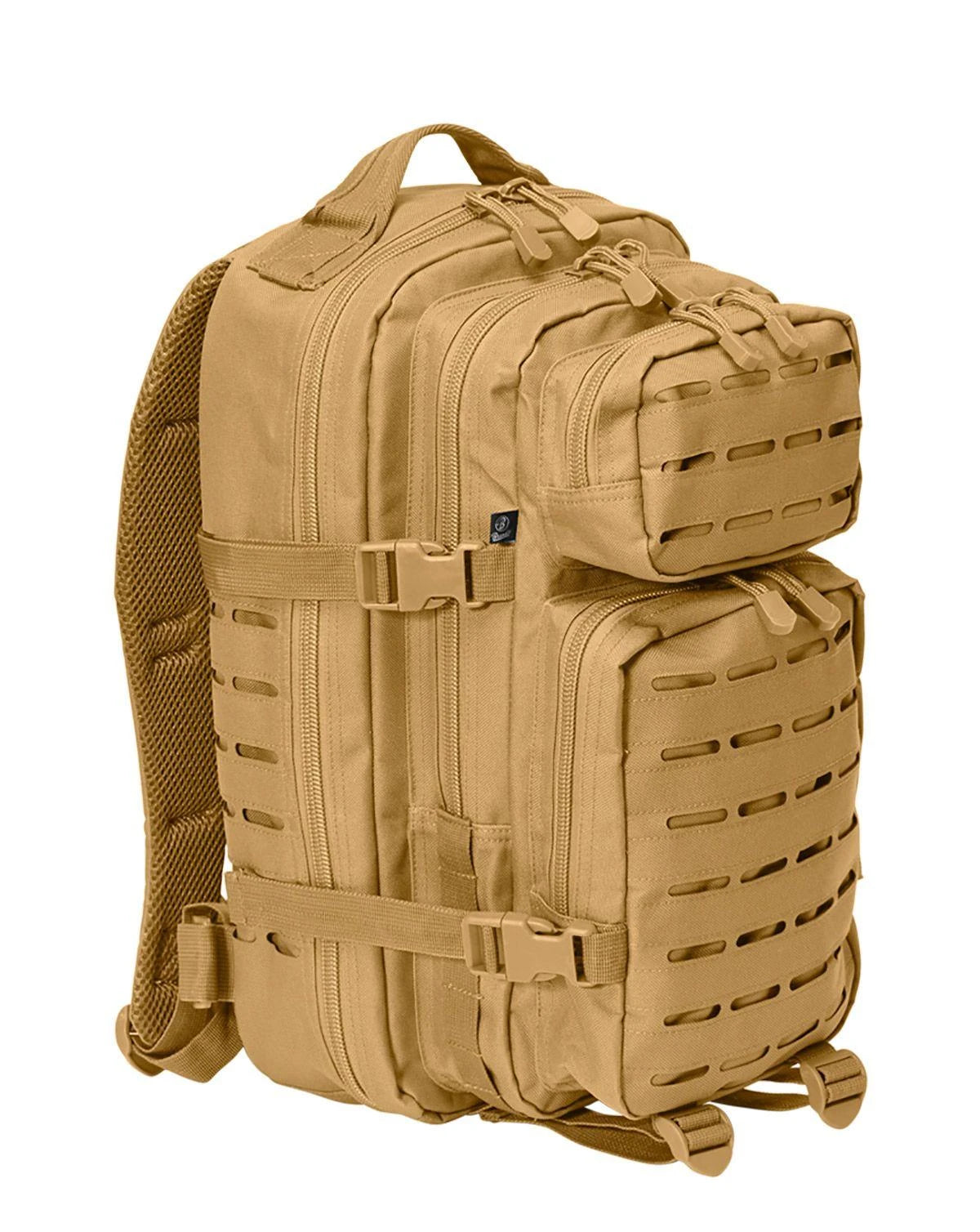 Backpack Immortal Laser Gr. 36L Tan