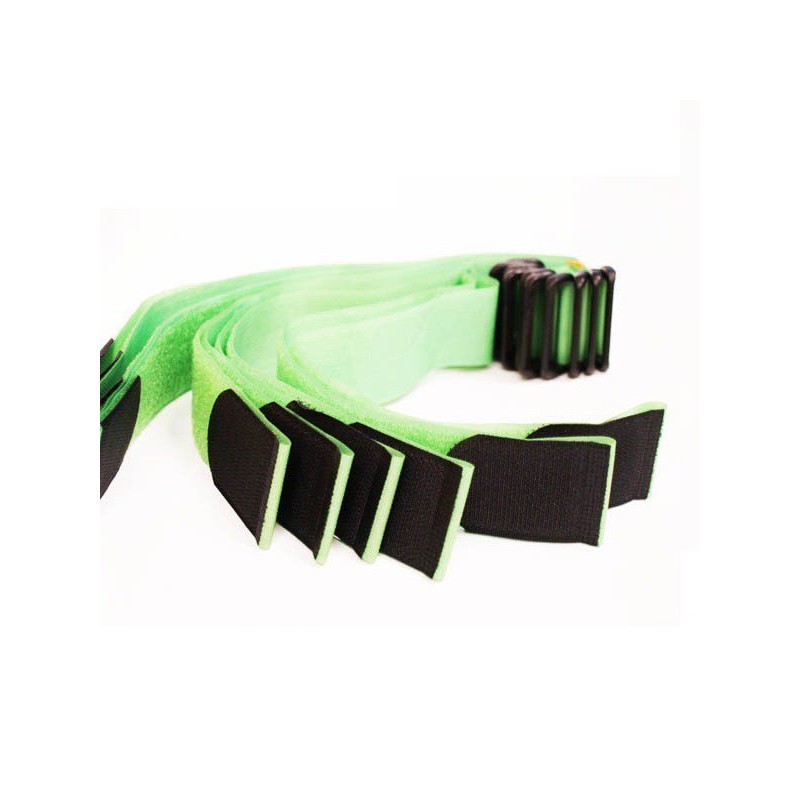 Brazalete identificativa 10 Pcs Green