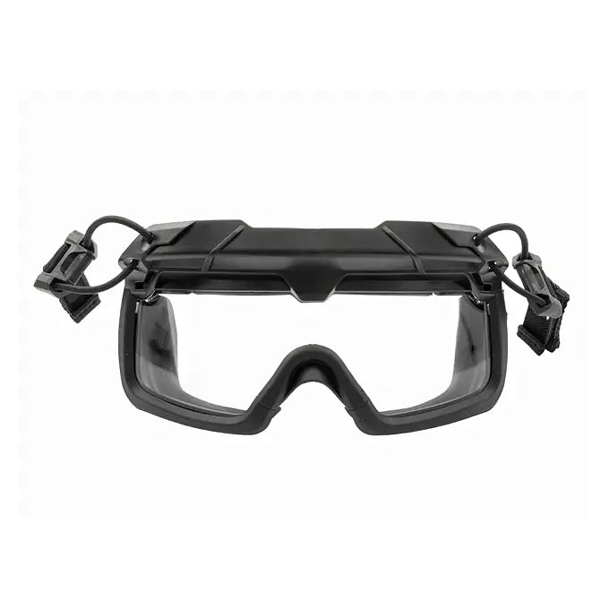 Goggles gen.2 Multi-use Guerilla Tactical Black