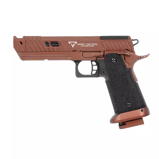 R516 TTI Sand Viper Army Armament