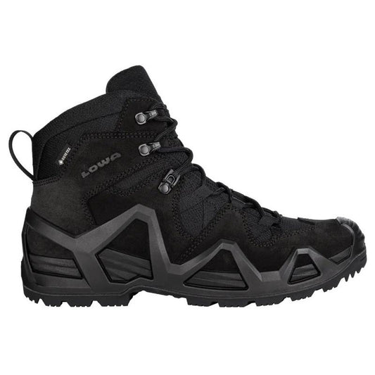 Zephyr Mk2 GTX Mid TF 45 Black