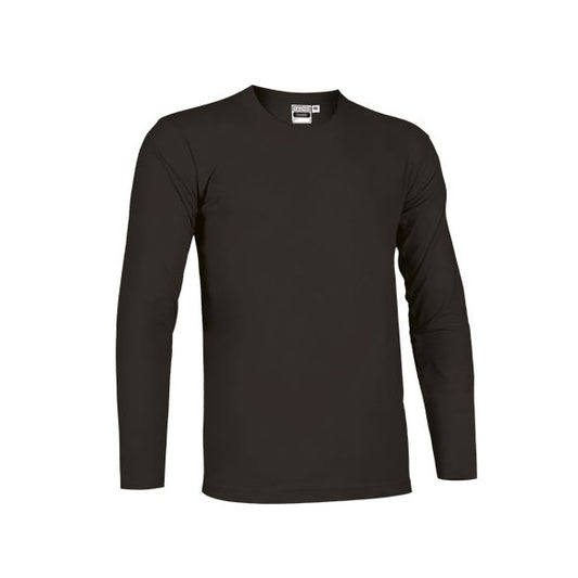 Shirt Tiger M/larga BK S