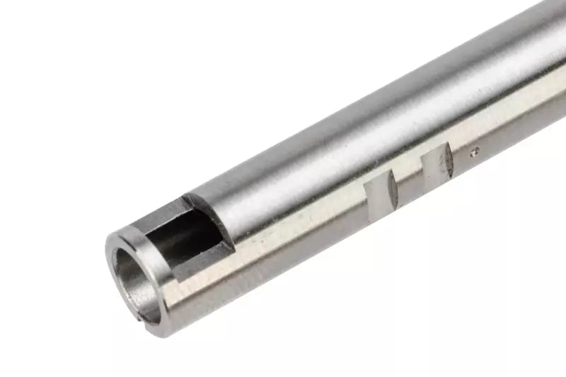 Lambda Five Cano Precisão AEG 6.05 MM 363 MM