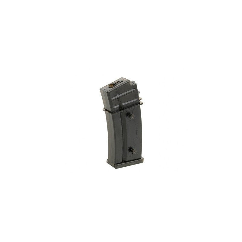 Magazine D Day G36 Dmag 135/35 rds