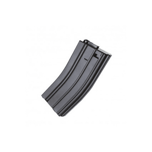 Mag Rossi M4 Metal Mid Cap BK