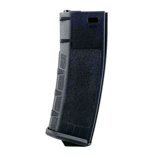 Rossi M4 Polymer Mid Cap Black