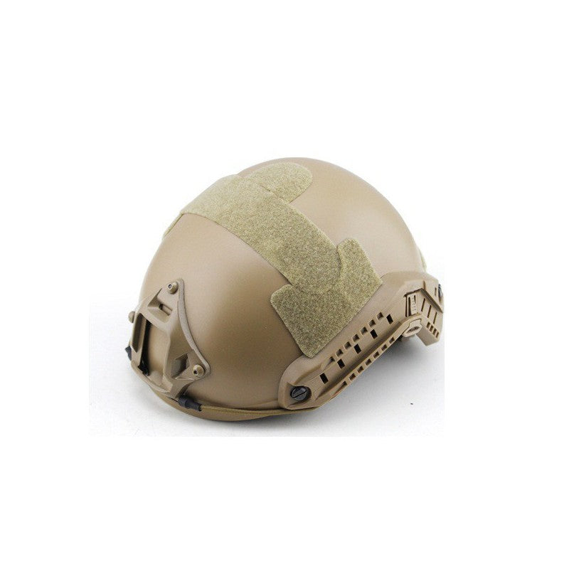 Helmet Ballistic Tan