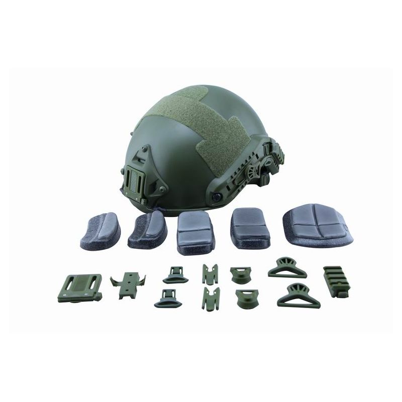 Helmet HL-05-MH-OD