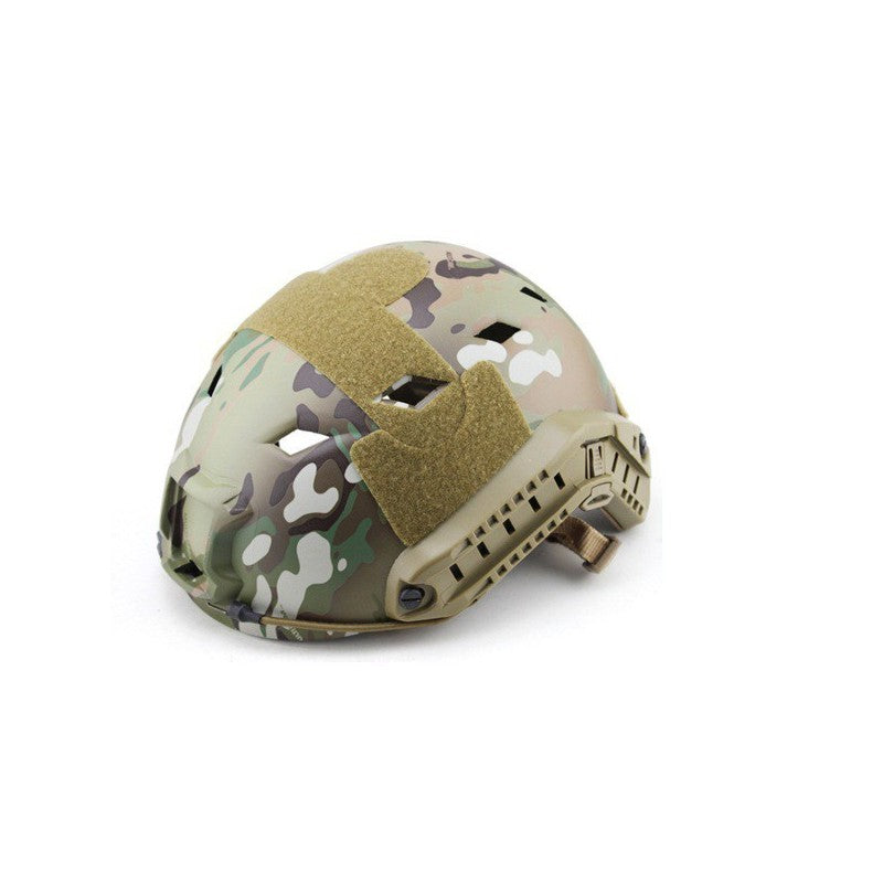 Helmet Jump Multicam