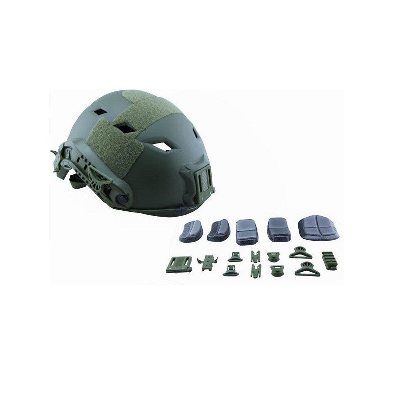 Helmet Jump BK