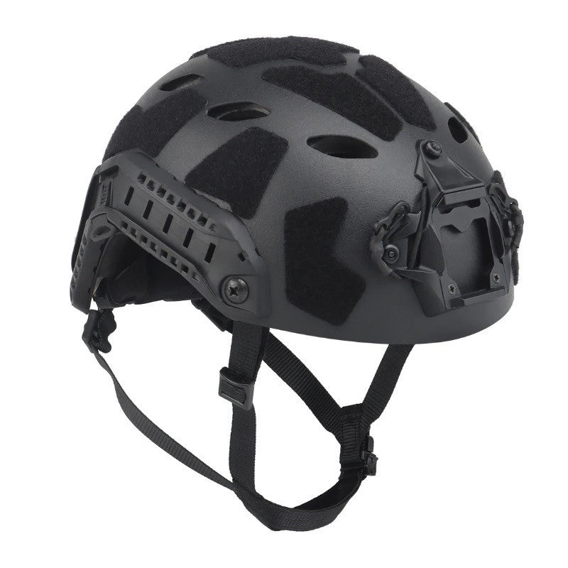 Ballistic Helmet Tan