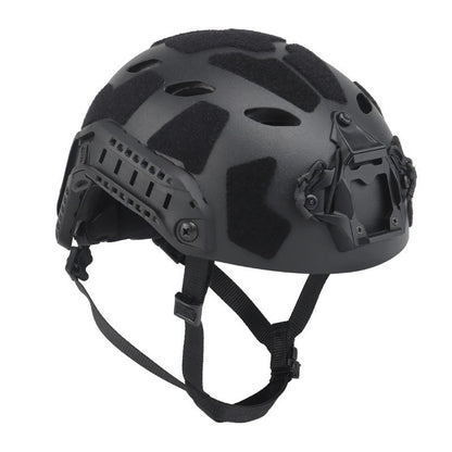 Ballistic Helmet Tan