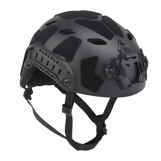 Ballistic Helmet Tan