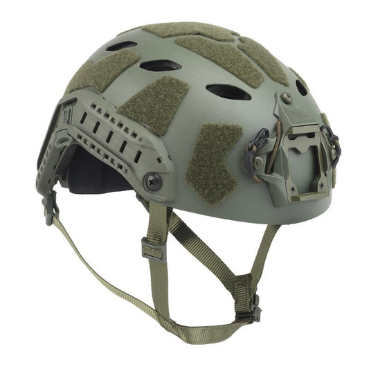 Ballistic Helmet Tan