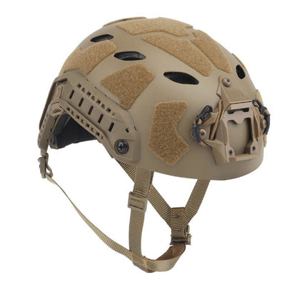 Ballistic Helmet Tan