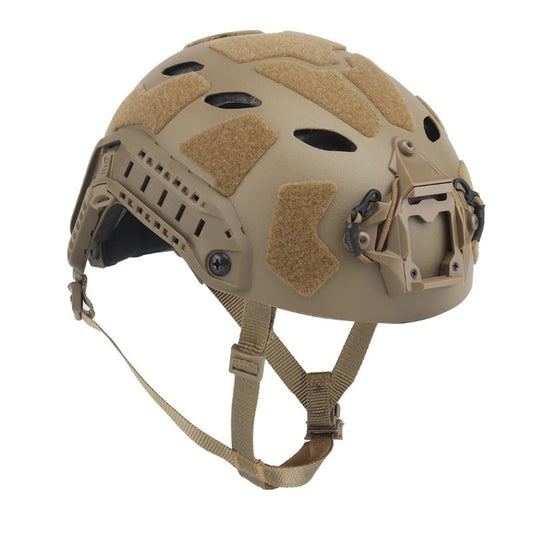 Ballistic Helmet Tan