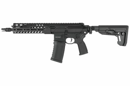 SECUTOR CENTURION V Black MWS GBB
