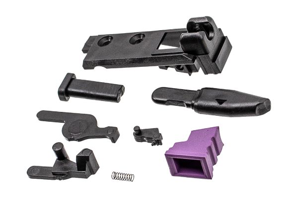 Cyma X SP Repair Kit set for EMG Lancer Systems CGS