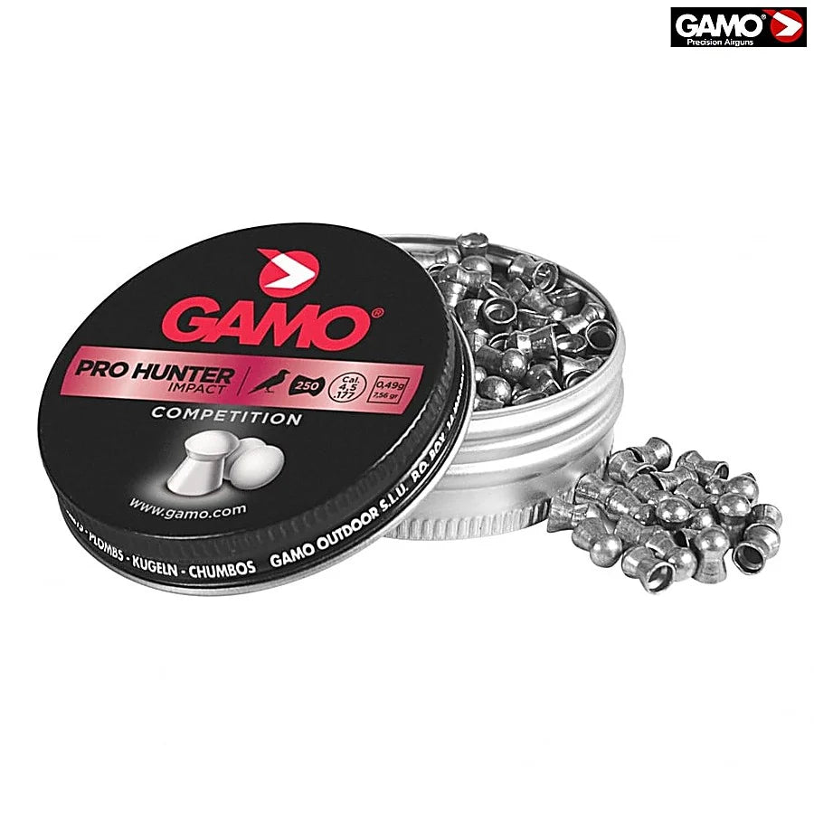 GAmo 4.5 250 Pc