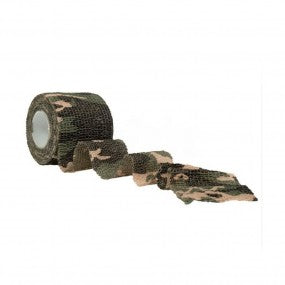 Camo tape Woodland