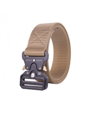 ACM C-Buckle Gen2 Belt 125 Cm Tan