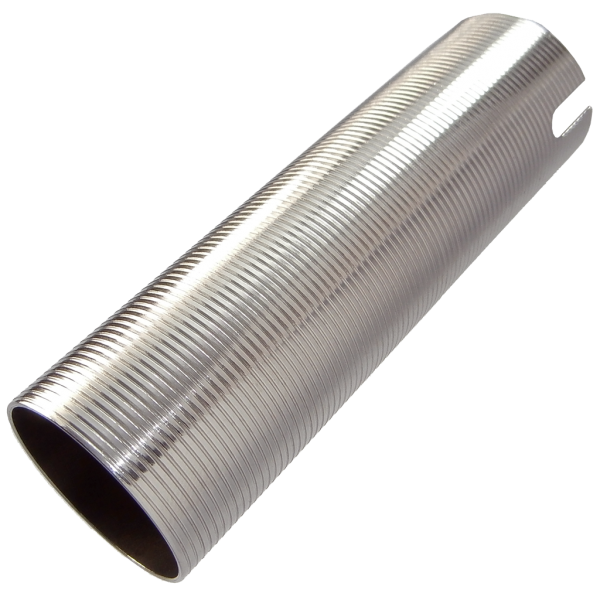 FPS STAINLESS STEEL CYLINDER FOR L85 / SR25 / PSG1 FOR INNER BARREL FROM 451 TO 550 MM