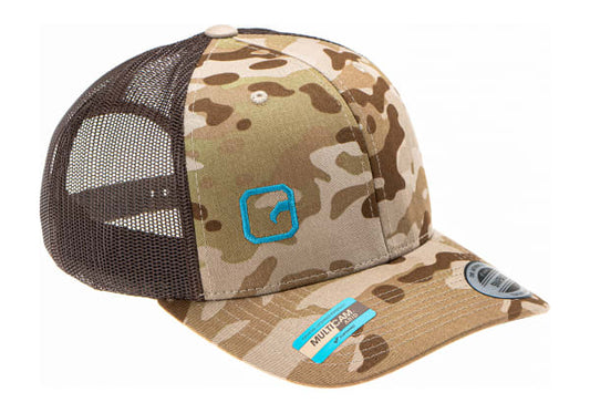 Off Duty Cap Claw gear