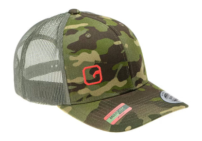 Off Duty Cap Claw gear Multicam Tropic