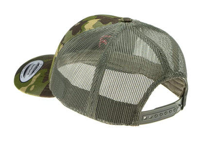 Off Duty Cap Claw gear Multicam Tropic