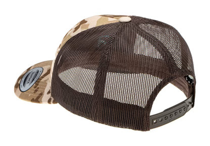 Off Duty Cap Claw gear