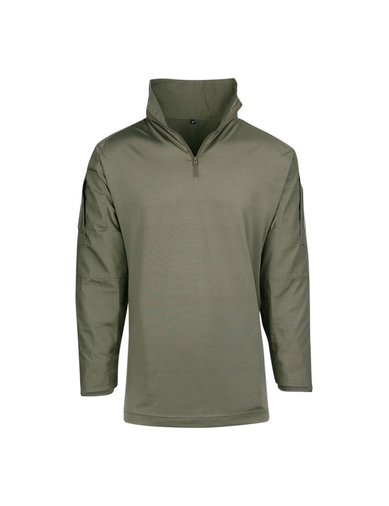 Tactical shirt UBAC Ranger Green