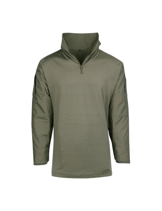 Tactical shirt UBAC Ranger Green
