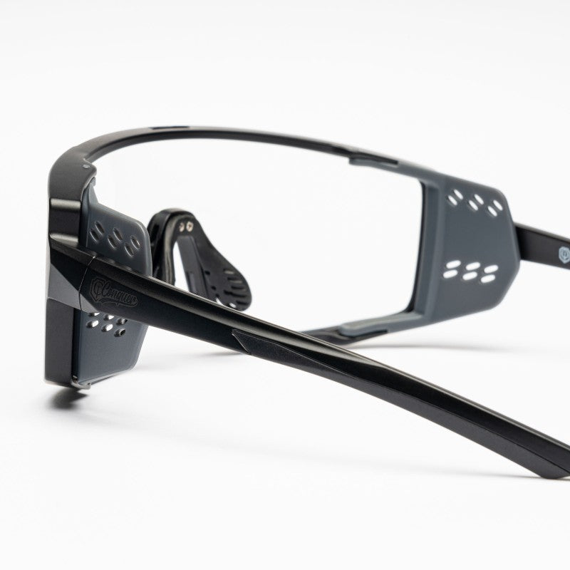 Protection Glasses V7000 - yellow