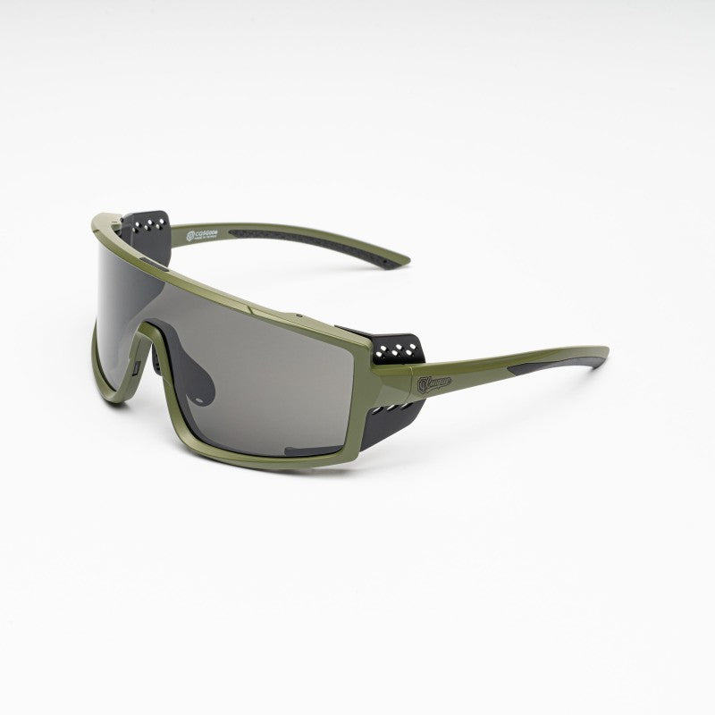 Protection Glasses V7000 - yellow
