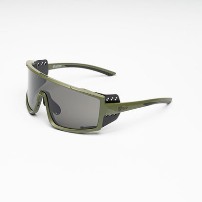 Protection Glasses V7000 - yellow