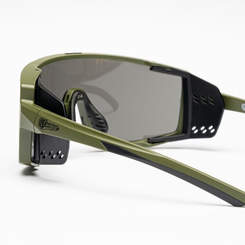 Protection Glasses V7000 - yellow