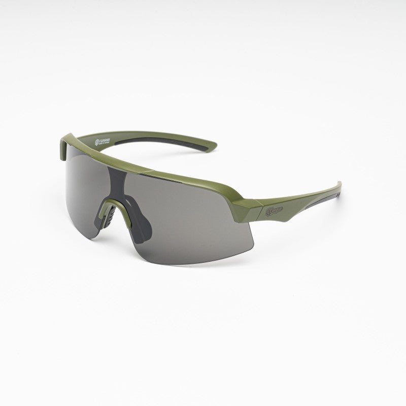 Protection Glasses V7000 - yellow