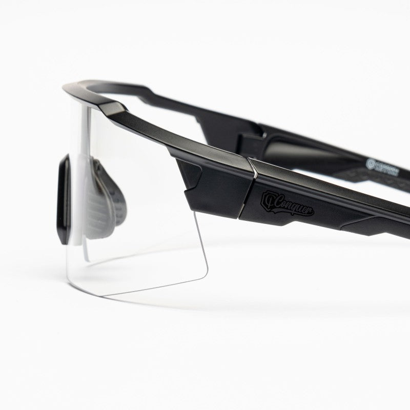 Protection Glasses V7000 - yellow