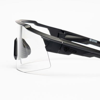 Protection Glasses V7000 - yellow