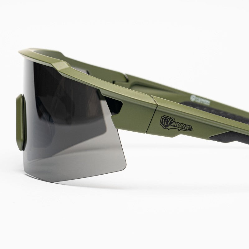 Protection Glasses V7000 - yellow