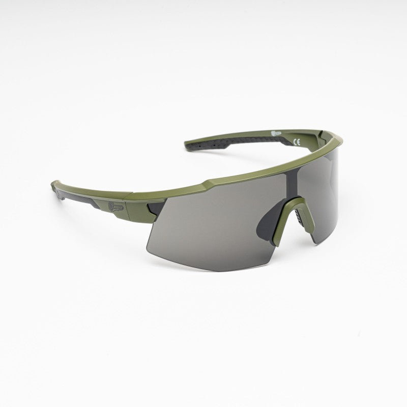 Protection Glasses V7000 - yellow