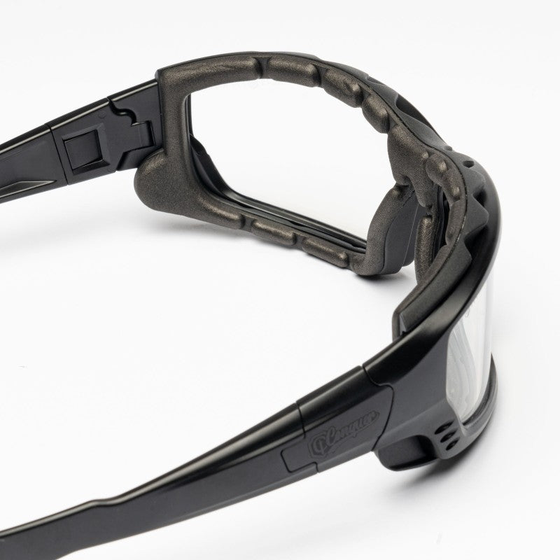 Protection Glasses V7000 - yellow