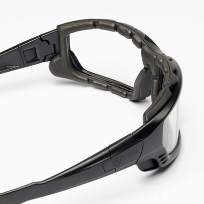 Protection Glasses V7000 - yellow