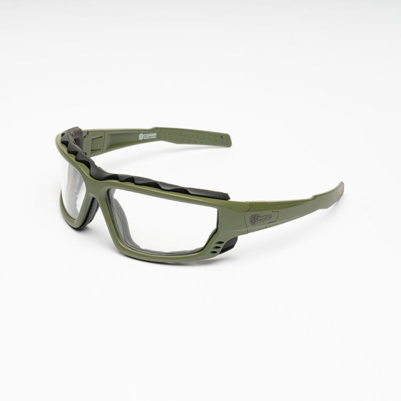 Protection Glasses V7000 - yellow