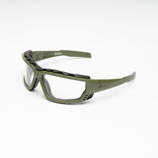 Protection Glasses V7000 - yellow