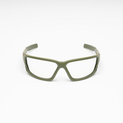 Protection Glasses V7000 - yellow