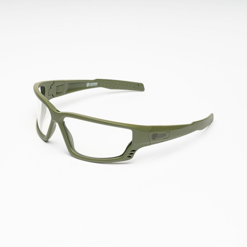 Protection Glasses V7000 - yellow